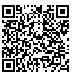 QR Code for Personalized Women's Mint Flowy Crystal Rhinestones Workout Tank Top