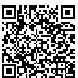 QR Code for Personalized Wedding Bride & Bridesmaid Wooden Clothes Hanger