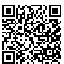 QR Code for Demitasse Porcelain Tea Cup and Saucer Spoon Set*