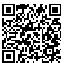 QR Code for Engraved Designer Business Card Case*