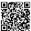 QR Code for Silver Desk Mug with Strainer