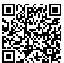 QR Code for Foldable  Desktop Basketball Game*
