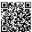 QR Code for Digital Golf Score Counter in Wood Gift Box*