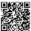 QR Code for The Perfect Match Chocolate White Bon Bon Tray*