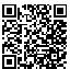 QR Code for Bridal Drawstring Workout Tote Bag*