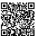 QR Code for Dual Time Dual Photo Travel Alarm Clock*