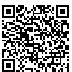 QR Code for Mini Two-Tone Kitchen Table Wood Bamboo Cutting Board