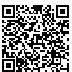 QR Code for Eco-Friendly Bamboo Treasure Box Favor*