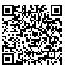 QR Code for Eco-Friendly 5 Piece Cheese Tool Set with Personalized Holder*