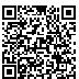 QR Code for Eco-Friendly Mini Bamboo Treasure Favor Box (Box Only)*
