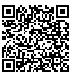 QR Code for Eco-Friendly Two-Tone Jute Tote Bag