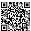 QR Code for Royal Elegance Flourish Floor Decal
