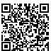 QR Code for Chic Canvas Full Zipper Beach Bag*