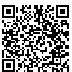QR Code for Metallic Gold Chic Ladies Tote Bag*