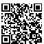 QR Code for 16 oz. Engravable Ceramic Mug*
