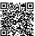 QR Code for Engraved Bachelor Martini Cocktail Shaker