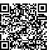 QR Code for Red Engraved Japanese Bamboo Chopsticks & (Optional) Handmade Natural Lokta Pouch