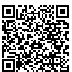 QR Code for Silver Alloy Custom Desktop Motorcycle Mini Desk Clock