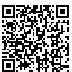 QR Code for Custom Die Cast Metal Mini Desk Clock Vacation Yacht