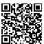 QR Code for Engraved Diamond Wine Bottle Stopper