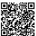 QR Code for 2-Sets Fine Dining Twisted Dark Brown Chopsticks Pairs (Optional Double Chopsticks Box)