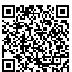 QR Code for Custom Crystal Office Pen Holder Golf Club and Ball Set