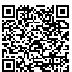 QR Code for Personalized "Solid as a Rock" Slate Heart Slate with Wooden Clothespin*