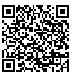 QR Code for Custom Metal Alloy Mini Jet Airplane Office Table Clock*