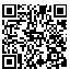 QR Code for Engraved Medallion Glass Beer Mug