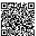 QR Code for Personalization Alicia Klein Passport ID & Card Holder
