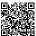 QR Code for Engraved Round Glass Photo Coasters*