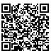 QR Code for Nautical Sailboat Anchor Beach Wedding Invitation In A Bottle