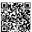 QR Code for Polished Nickel Plated Beer Bottle Opener