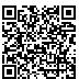 QR Code for Engraved Silver Notepad Holder*