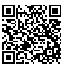 QR Code for 9 Tools Engraved Brushed Silver Stainless Steel Pocket Knife