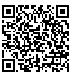 QR Code for 8GB USB Stainless Steel Key Flash Drive*