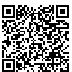 QR Code for 9 Piece Executive Ultra Suede Black Case Manicure Set*