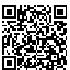 QR Code for 4 Sided Pink Family Photo Frame Office Cube (Pink Only)*