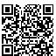 QR Code for Fashion Thermal Picnic Shoulder Tote Bag*