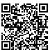 QR Code for Custom Wooden Fillable Sand Hourglass Ceremony Timer (30 Minutes)