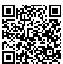 QR Code for Floral Cake Favor Boxes (Set of 12)*