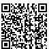 QR Code for Floral Damask Save The Date Cards w/ Tassel*
