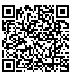 QR Code for Custom Foiled/Metallic Jesus "CROSS" Women's Christian Black Fitness Jersey Tank