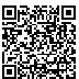 QR Code for Folding Floral Purse Hook Hanger*