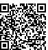 QR Code for Fragrant Bath Salts Favor Tin*