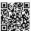 QR Code for In the Garden Salt & Pepper Shakers*