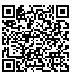 QR Code for Mini Genie Message In A Bottle Beach Theme Favor*