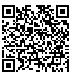 QR Code for Glass Poker Card Alarm Clock with Dice*