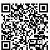 QR Code for Go Green Natural 2-Tone Cotton Canvas Jute Bag