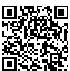 QR Code for Golf Club Clock and Pen Set*